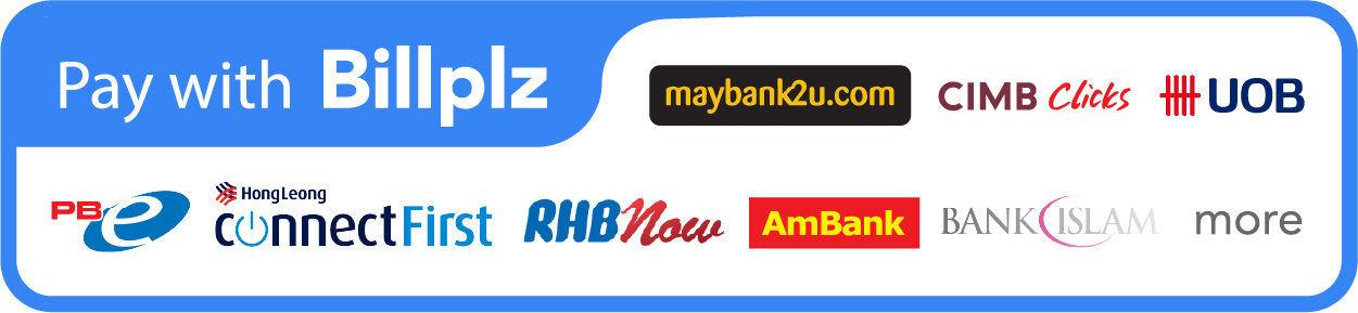 Bayar Terus Online Banking